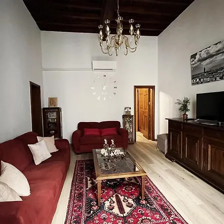 Guest house Da Mario In Florence