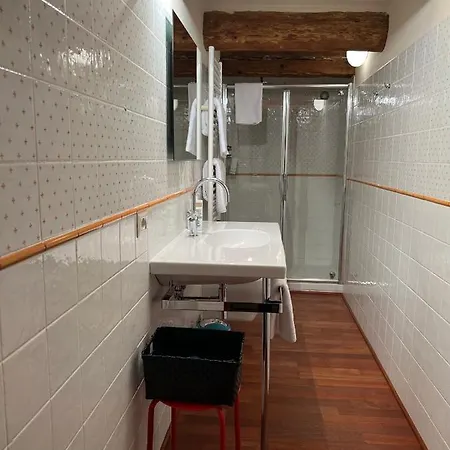 Apartmán La Fanciulla Del West