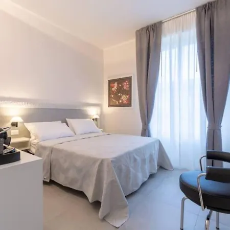Appartement Stylish Four Bedrooms - Center *