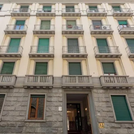 Stylish Four Bedrooms - Center Appartement *