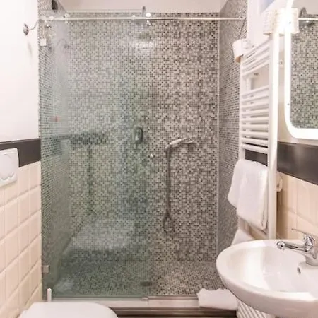 By Il Mosaico Apartment