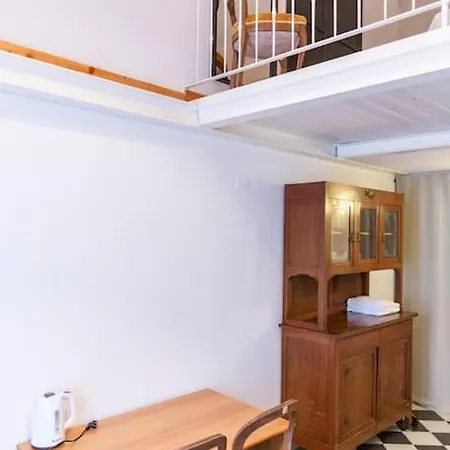 By Il Mosaico Apartment Florence