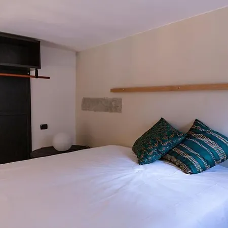 Apartment By Il Mosaico *