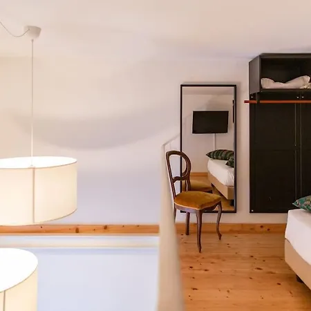 Apartment By Il Mosaico