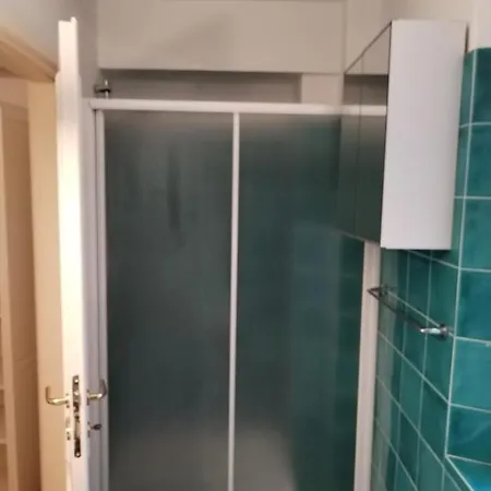Apartament Vasari Al Ponte Vecchio Florencja