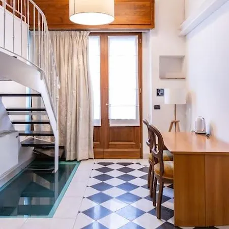 By Il Mosaico Apartment *