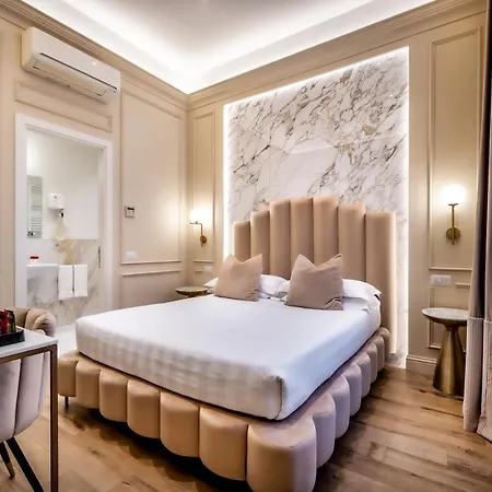 Hotel Emma Small Luxury Florenz