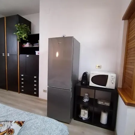 Accogliente A Con Parcheggio Florença