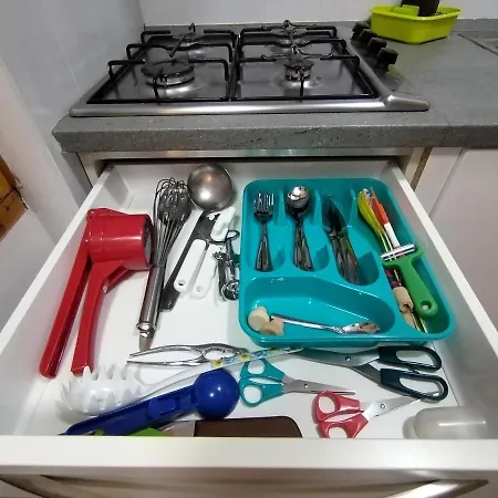 Apartamento Accogliente A Con Parcheggio Florença