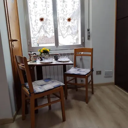 Accogliente A Con Parcheggio Florença