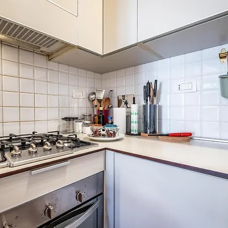 Yid Oltrarno Segreto Apartment Florence