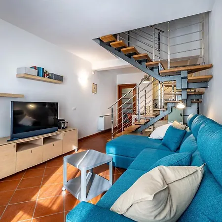 Apartmán Yid Oltrarno Segreto *
