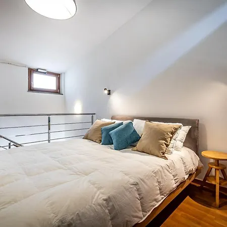 Apartmán Yid Oltrarno Segreto *