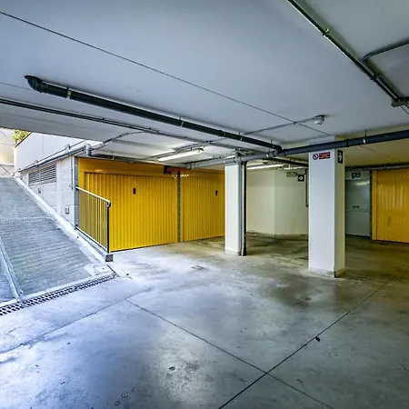 Yid Oltrarno Segreto Apartment Florence