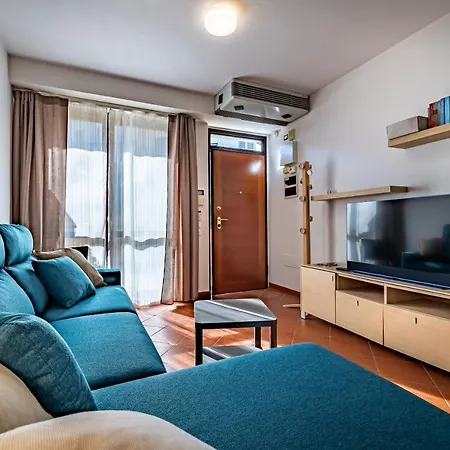 Yid Oltrarno Segreto Apartment *