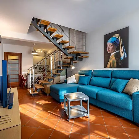 Yid Oltrarno Segreto Florence