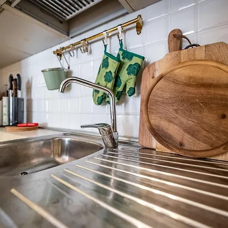 Apartment Yid Oltrarno Segreto