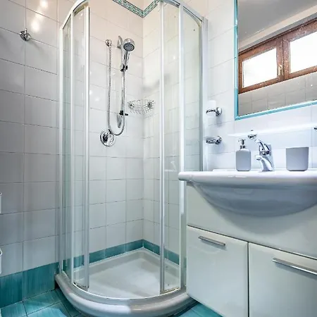 Apartment Yid Oltrarno Segreto *