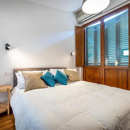 Apartment Yid Oltrarno Segreto *
