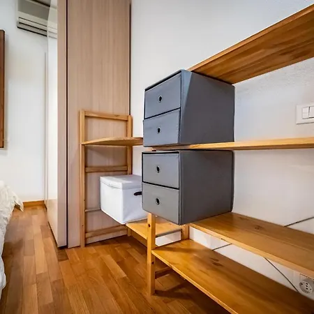 Yid Oltrarno Segreto Apartment Florence