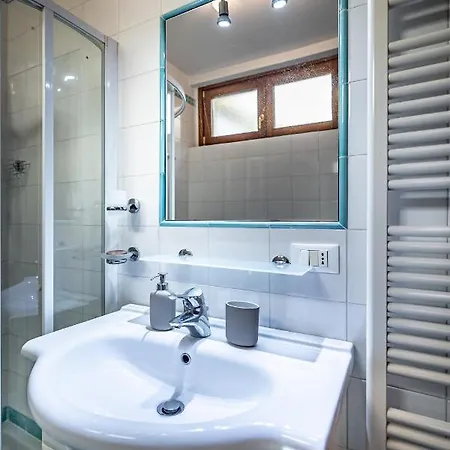 Apartment Yid Oltrarno Segreto *