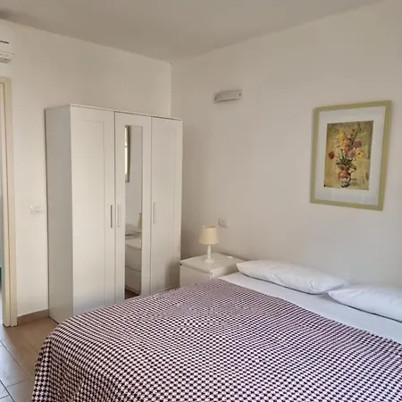 Vasari Al Ponte Vecchio Apartament Florencja
