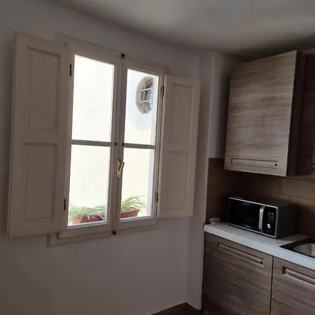 Apartament Vasari Al Ponte Vecchio Florencja