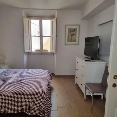 Apartament Vasari Al Ponte Vecchio *