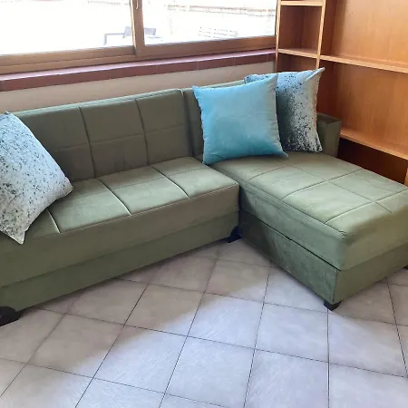 Apartament Attico Nesi *