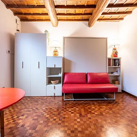 Lägenhet Ponte Vecchio Romantic & Relax 5 Stelle