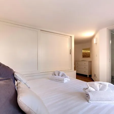 Apartamento Rachel By Mamo *