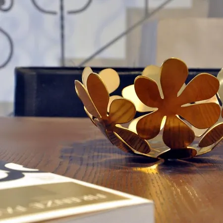 Apartment Charming Michelangelo Florence