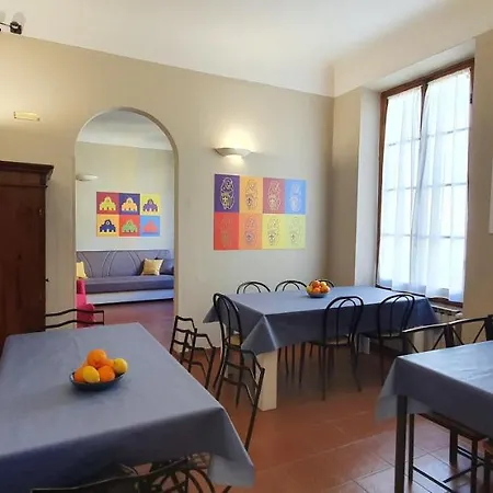 מלון Genesi פירנצה