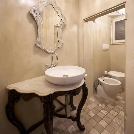 Renaissance Palace Noble Floor *