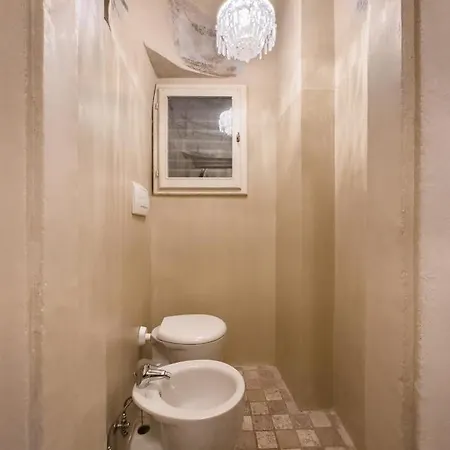 Renaissance Palace Noble Floor Daire Floransa