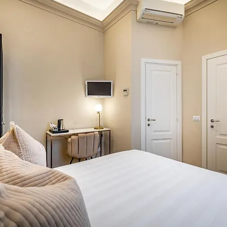 Emma Small Luxury Hotel Florenz