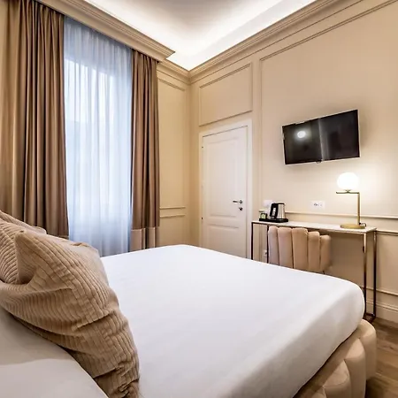Emma Small Luxury 2* Firenze
