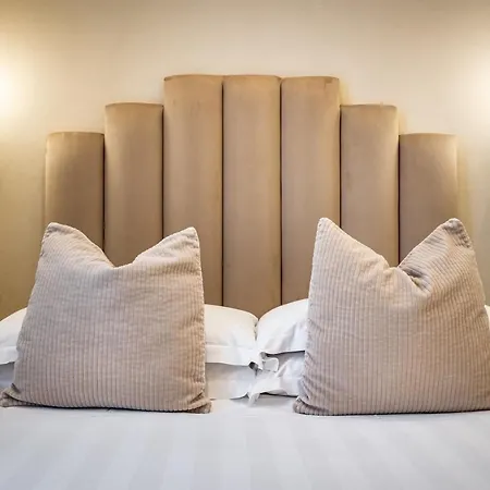 Emma Small Luxury Hotel Firenze