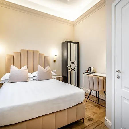 Hotel Emma Small Luxury Florenz