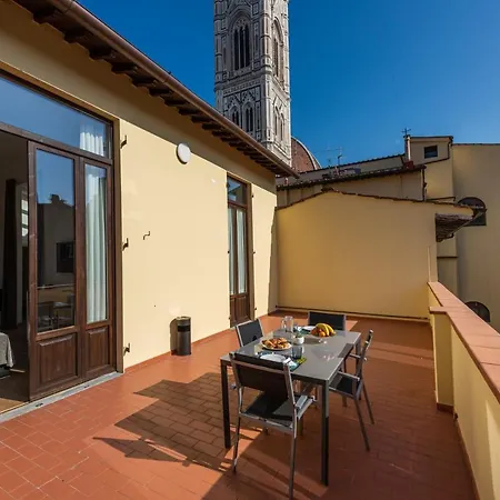 Battistero Bed & Breakfast 3*