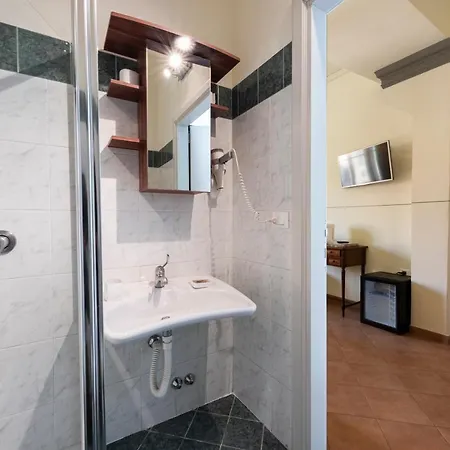 Battistero Bed & Breakfast 3*