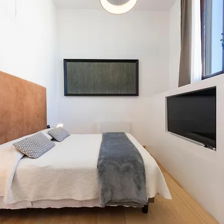 Bed & Breakfast Battistero