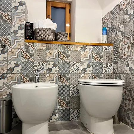 Unyca - Cozy Hideaway In Φλωρεντία
