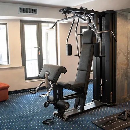 Kraft 4* Firenze