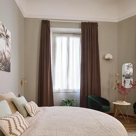 My Way Bed & Breakfast 3*