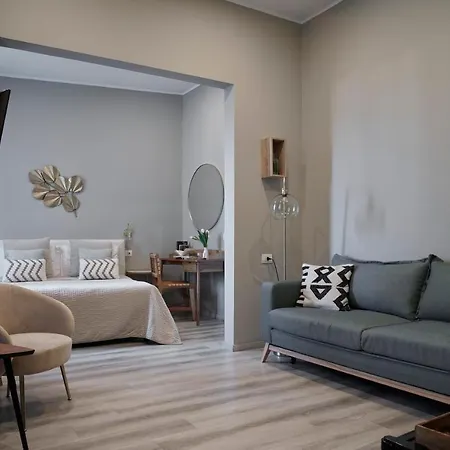 My Way Bed & Breakfast 3*
