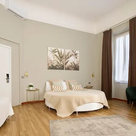 My Way Bed & Breakfast 3*