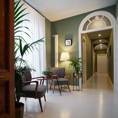 Bed & Breakfast My Way 3*