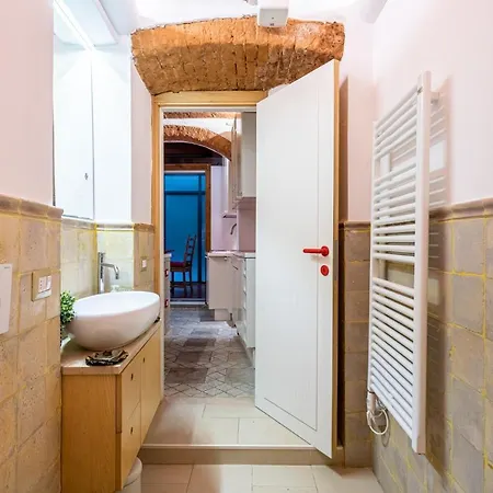 דירה Ponte Vecchio Romantic & Relax 5 Stelle