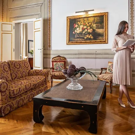 Hotel Relais Santa Croce, By Baglioni